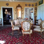 Hotelli Töyrylä Manor Artjärvi
