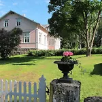 Töyrylä Manor 4* Artjärvi