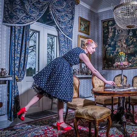 Toeyrylae Manor Szálloda 4*