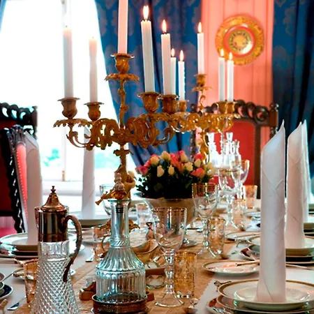Toeyrylae Manor Hotel 4*