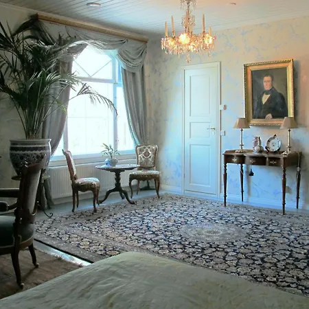 Toeyrylae Manor 4* Artjärvi