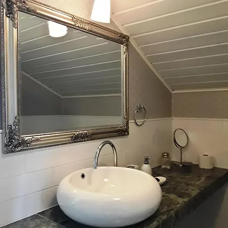 Toeyrylae Manor 4* Artjärvi