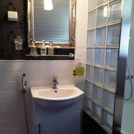 Hotel Toeyrylae Manor Artjärvi