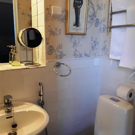 Toeyrylae Manor Szálloda 4*