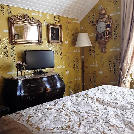 Szálloda Toeyrylae Manor