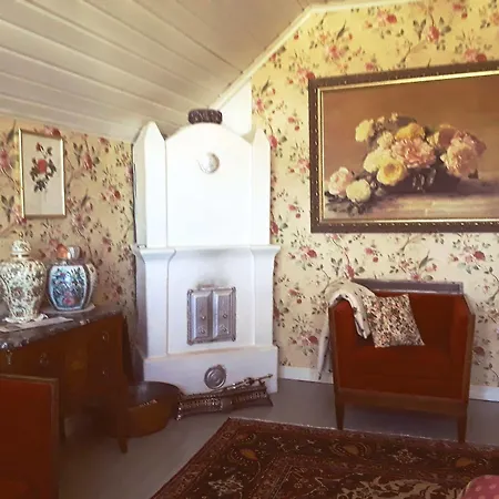 Toeyrylae Manor Otel Artjärvi