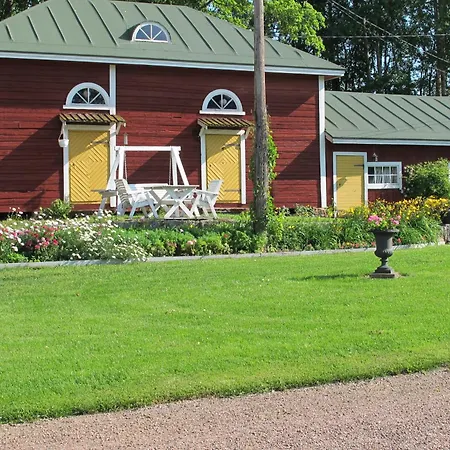 Hotell Toeyrylae Manor 4*