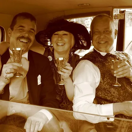 Szálloda Toeyrylae Manor Artjärvi