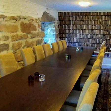 Hotel Toeyrylae Manor Artjärvi