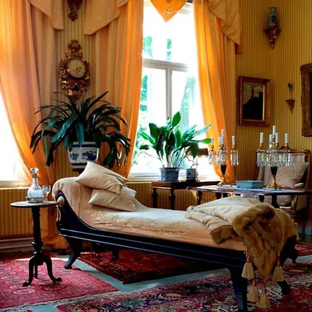 Hotel Toeyrylae Manor Artjärvi