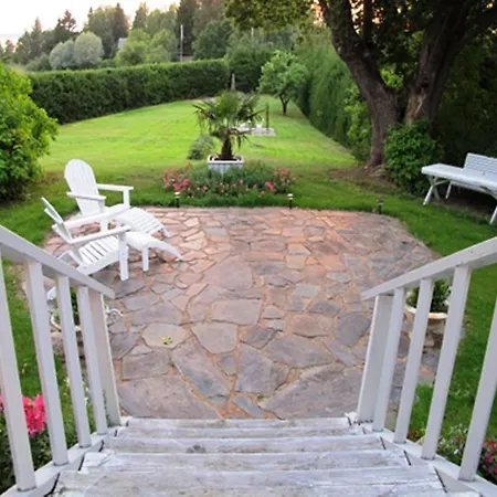 Szálloda Toeyrylae Manor