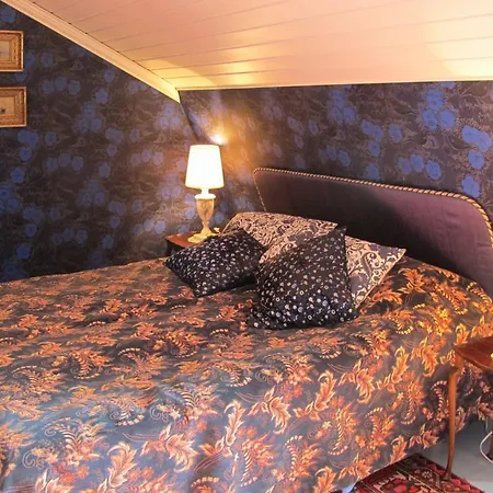 Szálloda Toeyrylae Manor