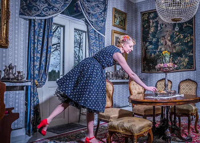 Toeyrylae Manor Hotel 4*