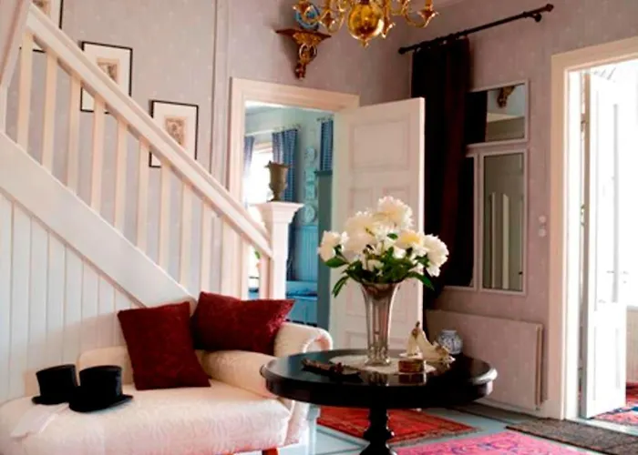 Toeyrylae Manor Artjärvi