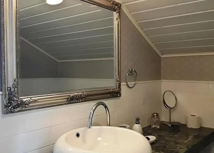 Toeyrylae Manor 4* Artjärvi