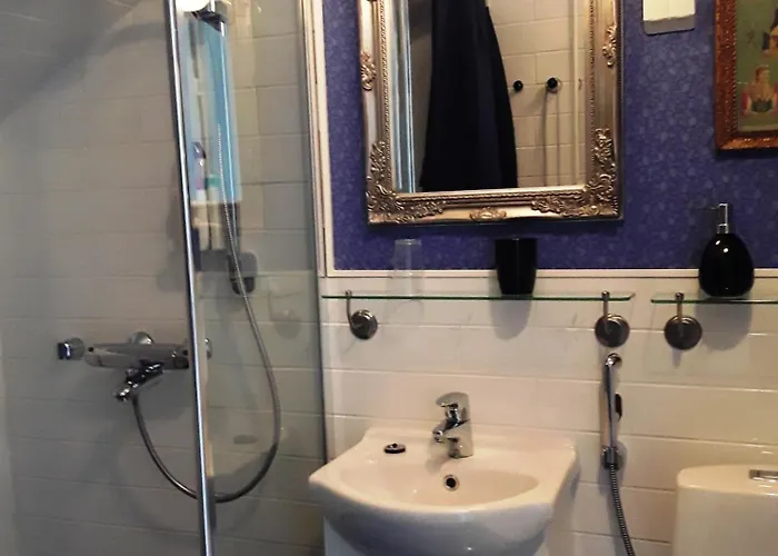 Toeyrylae Manor Hotell