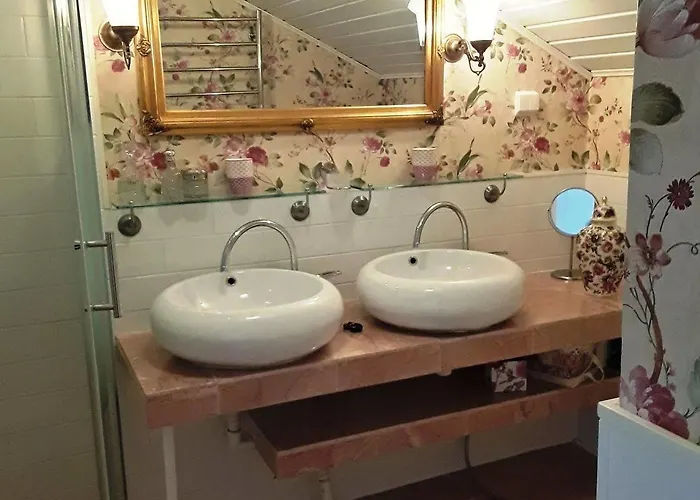 Hotell Toeyrylae Manor