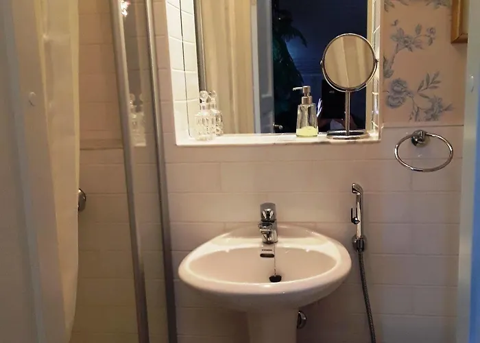 Hotell Toeyrylae Manor