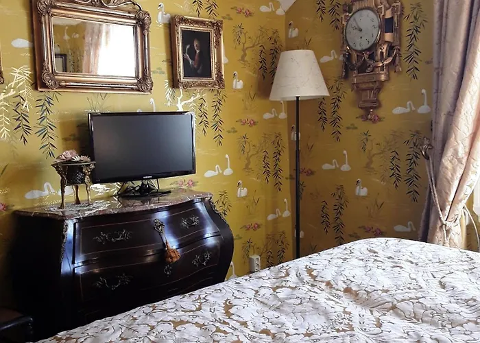 Hotell Toeyrylae Manor