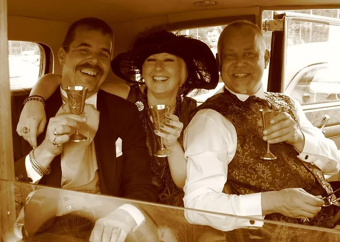 Hotell Toeyrylae Manor Artjärvi