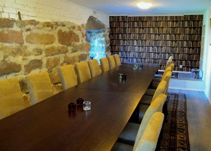 Hotell Toeyrylae Manor Artjärvi